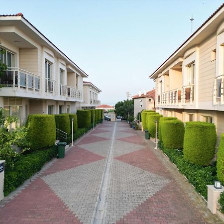 Kamer Exclusive Hotel & Suites Cesme Exterior photo