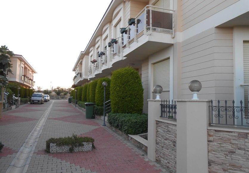 Kamer Exclusive Hotel & Suites Cesme Exterior photo